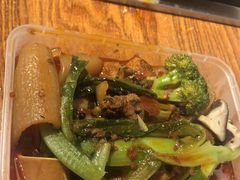 -串天下串串香(宽窄巷子店)