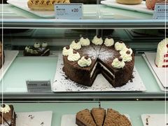 -Peet's Coffee皮爷咖啡(万象天地店)