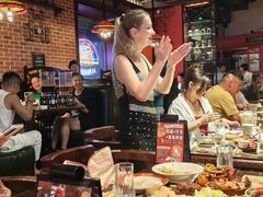 -马迭尔德式西餐精酿啤酒屋(中央大街店)