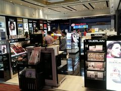 -王权免税店(清迈机场店)