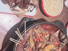 -老闵田螺馆·南昌市井菜·特色小吃(总店)