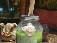 -喜茶(北京三里屯太古里店)