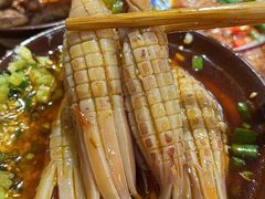 -楠火锅(西单店)