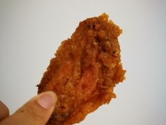 -延庆观炸鸡(淮北街总店)