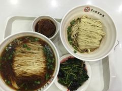 -常州银丝面馆(府琛店)