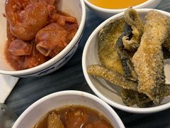 -恩宁刘福记(东华东路店)