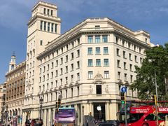 -加泰罗尼亚广场