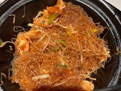 -相思林金岛饭店(青山湖店)