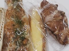 -welle味蕾(沃尔玛店)