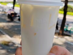 -茶百道(惠新东街店)