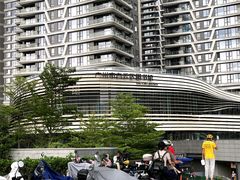 -广州市白云区图书馆