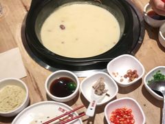 -好彩猪肚鸡(正弘城店)