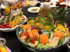 -黑松白鹿(金融街店)