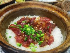 -红星光发煲仔饭(大石街店)