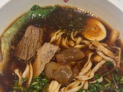 -康师傅私房牛肉面(申虹店)