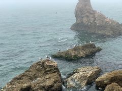 -长岛南北长山旅游景区