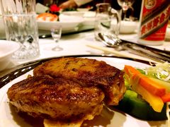 -潮福城大酒楼·潮味粤品·港式点心(湖滨北路店)