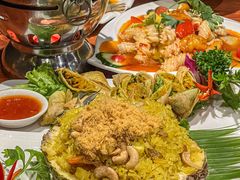 -Siam泰餐厅(水上公园店)