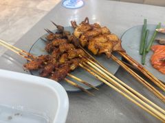 -仙螺岛海鲜自助餐厅(总店)