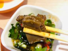 -刘一锅筋头巴脑(大悦城C店)