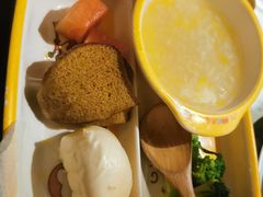 -绿茶餐厅(朝阳大悦城店)