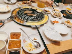 -韩宫宴炭火烤肉(印象城店)