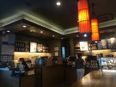 -星巴克(北京天坛东路店)