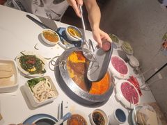 -左庭右院鲜牛肉火锅(新梅广场店)