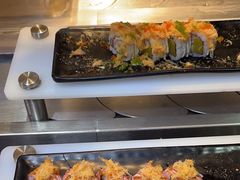 -御品海宴海鲜自助餐厅(龙岗万科广场店)