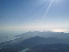 -七娘山