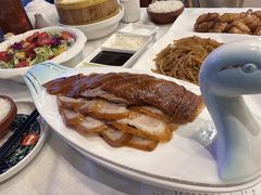 -老浒记民俗酒楼(王府井店)