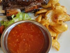 -Pancakes on the rocks(冲浪者天堂店)