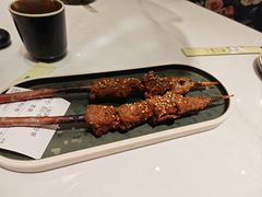 -清真·宁夏印象·盐池滩羊肉体验店(江宁路店)