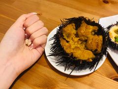 -海胆小馆(东北水饺·春柳店)