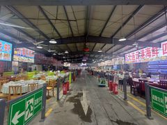 -大学城夜市大排档(凤栖路店)