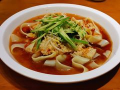 -莲香西域·正宗新疆菜(龙华店)