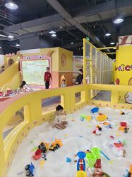 -潮立方(南岗店)