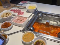 -海底捞火锅(威高广场店)