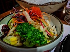 -大渔铁板烧(中山路八佰伴店)