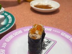 -元气寿司(金光华店)