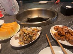 -之了火锅(公园街店)