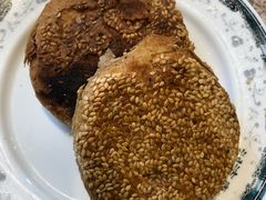 -厚味居炙子烤肉·清真(天桥南纬路店)