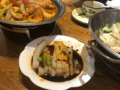 -北疆饭店(大运河博物馆宝龙店)