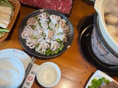 -海煮叹鲜·粥底火锅·港式海鲜打边炉(赛银国际广场店)
