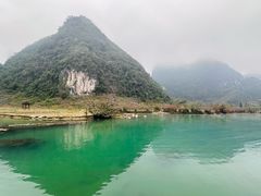 -靖西鹅泉风景区