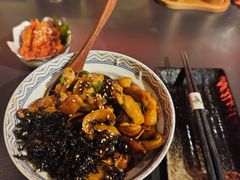 -無二炙坊·和牛烧肉(大钟寺1733店)