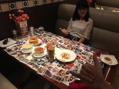 -斗牛士牛排(南京东路店)
