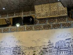 -FISH&POTATO Cō(地中海美食 万象城店)