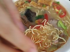 -许记大碗皮肚面馆(三条巷店)