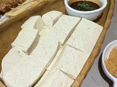 -闻道食府烙饼卷带鱼(原车耳营店原大觉寺店)